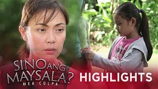 Fina learns that Zoila taught Joy to steal  Sino Ang Maysala With Eng Subs [upl. by Eiramanig242]