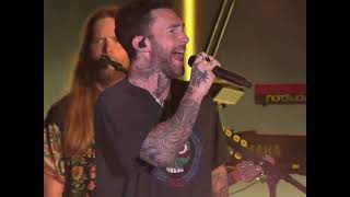 Maroon 5  Full Concert 8Wonder Winter in VietNam [upl. by Saw]