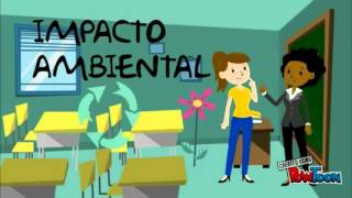 Gestion Ambiental [upl. by Tolecnal]