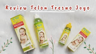 REVIEW MINYAK TELON TRESNO JOYO [upl. by Renckens764]