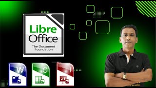 01 What is LibreOffice Advantage of libre Office क्या होता है लिबरे ऑफिस जाने हिंदी में [upl. by Kussell]