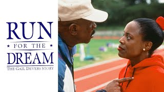 Run for the Dream  FULL MOVIE  Inspiring True Story [upl. by Sayer]