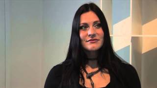 Nightwish interview  Floor part 1 [upl. by Eadwina]