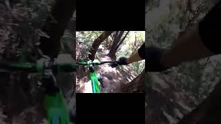 The Santa Clara county experience mtb gopro mtblife [upl. by Vanya]