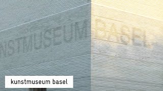 Kunstmuseum Basel – Ein Film zum Neubau [upl. by Fedak788]