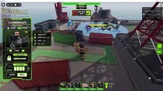 New barracks tower  Elite win in Tower Defense X [upl. by Omissam]