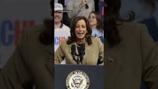 Kamala Harris Sets Ambitious 1 Billion Fundraising Goal for 2024 Campaign [upl. by Joiner]