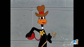 Looney Tunes Daffy Dilly 1948 Intro on TV Plus 7 110424 Network Premiere [upl. by Dunham]