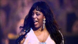 Donna Summer  McArthur Park Live at Night Of The Promsmpg [upl. by Iz]