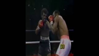 Michael Spinks vs Marvin Johnson Full Fight [upl. by Ecirehs]