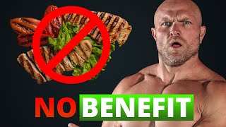 When Should You Take Protein To Build Muscle According To Science [upl. by Eiliak]