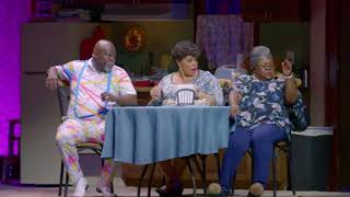 Cassi Davis  Almost Doesn’t Count amp Everybody Mad Medley Madea’s Farewell Play [upl. by Ury]