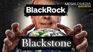 Why Blackrock wants to become Blackstone [upl. by Yllak829]