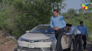 Jafaa  Episode 27 Promo  Friday At 08 PM  Sehar Khan Mawra Hussain amp Mohib Mirza   HUM TV [upl. by Yhtur525]