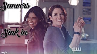 Alex amp Maggie Sanvers  Sink in [upl. by Aprilette]