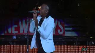 Newsboys Live at Winterjam [upl. by Dorree]