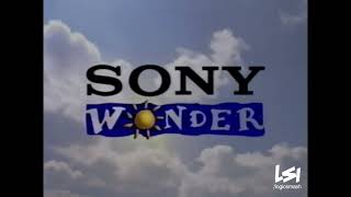 Sony WonderNick Jr 1995 [upl. by Jaddo]