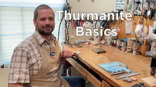 Basics of Working with Thurmanite [upl. by Alemat]