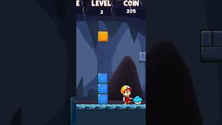 Super mario game challenge supermario gaming games carryminati mario sanapchat [upl. by Radbun411]