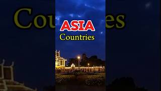 11 Best Countries to Visit in Asia  Travel Video [upl. by Sheline]