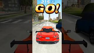 Lamborghini Drag Race 🔥 tecnogamerz shorts [upl. by Boot571]