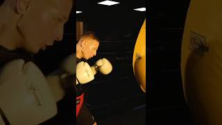 Punching Your STRESS AWAY One PUNCH at a Time boxing fitnessmotivation [upl. by Iny708]