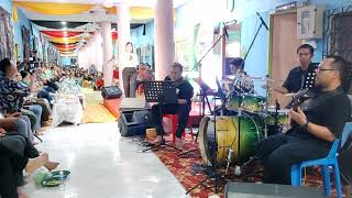 Sima Tawil amp JKCG Band  Tepantup Mimpi Gaga Nanga Ngungun Kanowit 2024 [upl. by Atoiganap640]