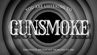 Gunsmoke  Ep178  quotAlarm at Pleasant Valleyquot [upl. by Hook600]