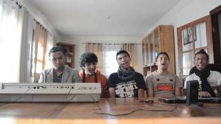 INZIK cover Manasa anao [upl. by Tterrej]