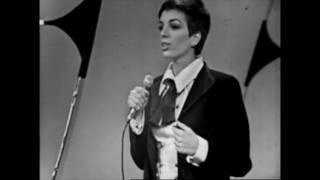 Liza Minnelli  quotCabaretquot Bandstand 1967 [upl. by Widera]