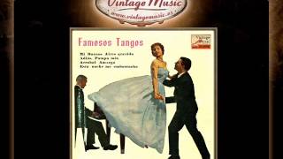 Violines de Pego  Mi Buenos Aires Querido Tango VintageMusices [upl. by Nirra]