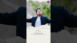 Shorts  Mero Jindagi Ma • Nepali Christian Song By Santosh Tirwa [upl. by Ajram]