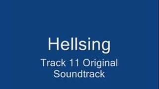 Hellsing Track 11 OST [upl. by Bernat121]