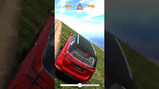 Offronding with toyota legender 4X4 🔥 indiancardrivingsimulator shortvideo shortsviral [upl. by Bryana330]