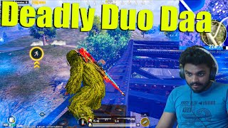 Deadly Duo With 90sGamer Umm  Monster In Throogam Ummm passionofgaming 90sgamer [upl. by Alidis]