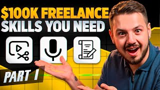 Best HighPaying Freelance Skills to Master in 2024 [upl. by Belford369]