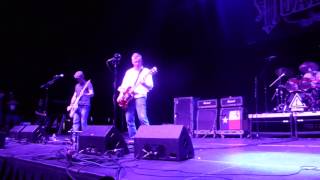 Toadies  Push the Hand Houston 071715 HD [upl. by Adnirb]