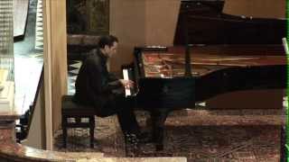 Mauricio Vallina plays Alkan Le festin dÉsope [upl. by Davidson]