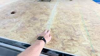 Secrets of Grand Design RV Roofing Revealed [upl. by Clough]