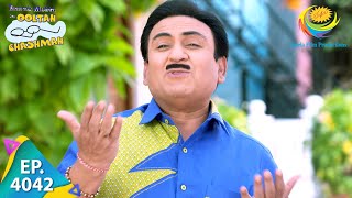 New Dilemma For Jethalal  Taarak Mehta Ka Ooltah Chashmah  Full Episode 4042  26 Mar 2024 [upl. by Eldwin]