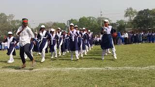 Jole utho Bangladeshkoti praner ashaoh prithibi abar ashe Bangladeshpalash pilot high school [upl. by Aronson]