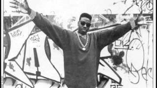 Schoolly D  Gangster Boogie 1984 [upl. by Lezley]