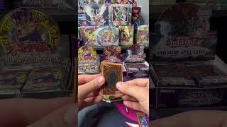 Opening a mini box of the BRAND NEW Quarter Century Bonanza yugioh yugiohopening yugiohcommunity [upl. by Edahc]