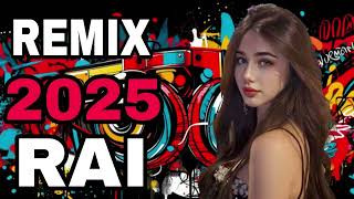 Remix 2025 ✓ Algérien Mix أغنية راي ادمان Ray Hbal 🎧 دير كيتمان واستمتع [upl. by Kubiak275]