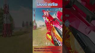 Insane Sniper Moments When Good Aim Goes Wrong 😂 bloodstrike shorts gaming [upl. by Acker681]