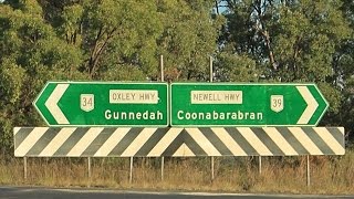 Yowie  Bigfoot Sighting Audio Report 52 at Coonabarabran New South Wales [upl. by Cilla]