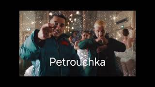 IA MUSIC  SOSO MANESS PLK PETROUCHKA REMIX [upl. by Wilkey]