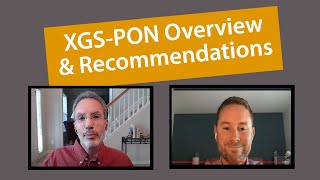 Is GPON or XGSPON the right PON technology for you [upl. by Kcam475]