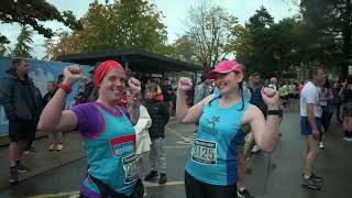 Knutsford 10K  Full Video [upl. by Brunk576]