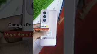 Oppo Reno 12 Pro 5g camera Reality 😲 viralvideo cameratest zoomingtest shorts [upl. by Ettegdirb301]